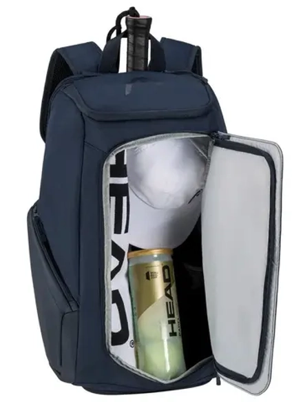 Рюкзак теннисный Head Pro Backpack