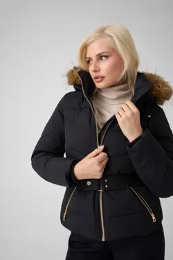 Куртка утепленная  женская GUESS