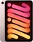 Apple iPad mini (2021) Wi-Fi 64GB Pink (розовый)
