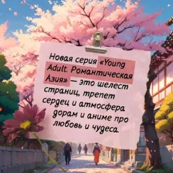Очередь на любовь