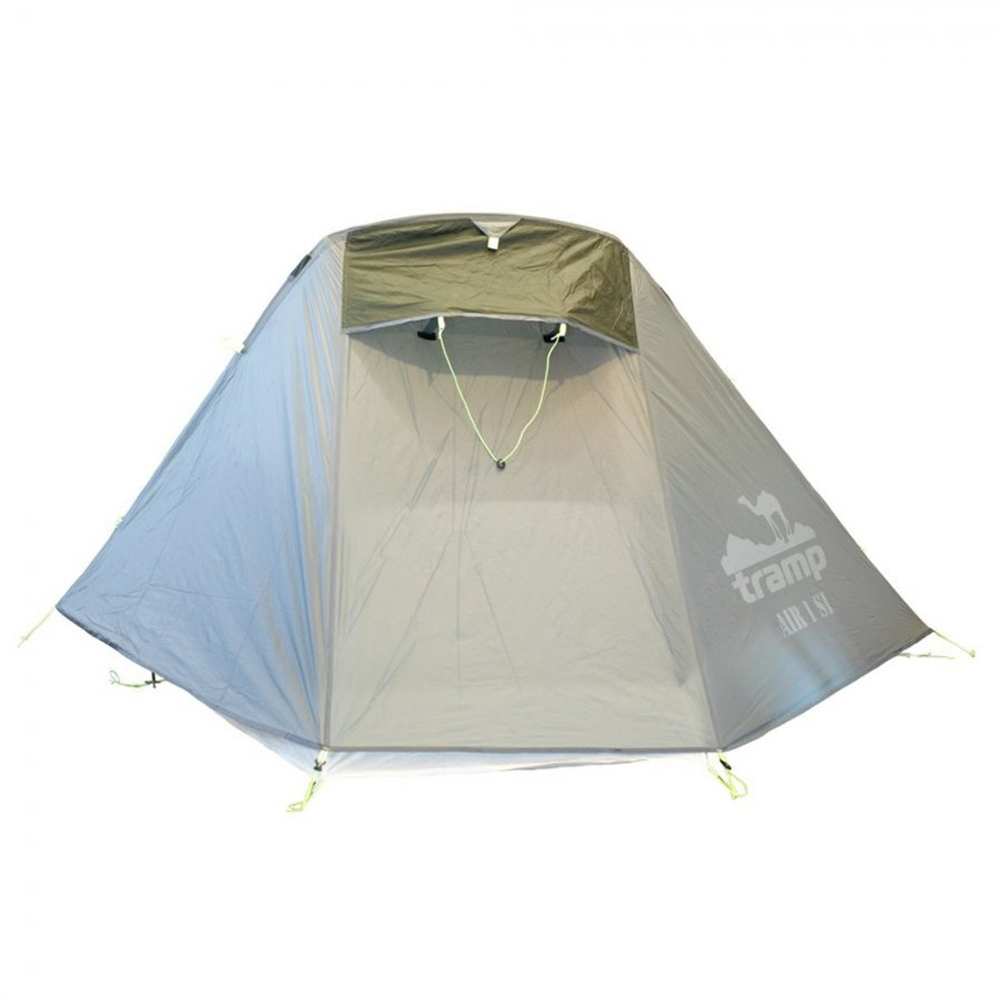 Ультралегкая палатка Tramp Air 1 Si [TRT-93]