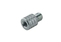 K&M 21900-000-29 резьбовой переходник с 3/8" на 1/2"