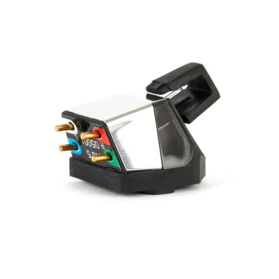 Rega Planar 6 ND-5 RB-330 Matte Black