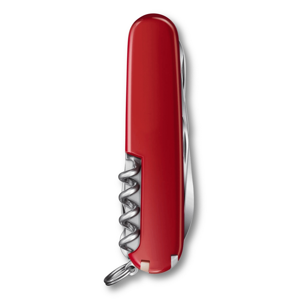 Нож Victorinox Companion red 1.3909 (91 мм)