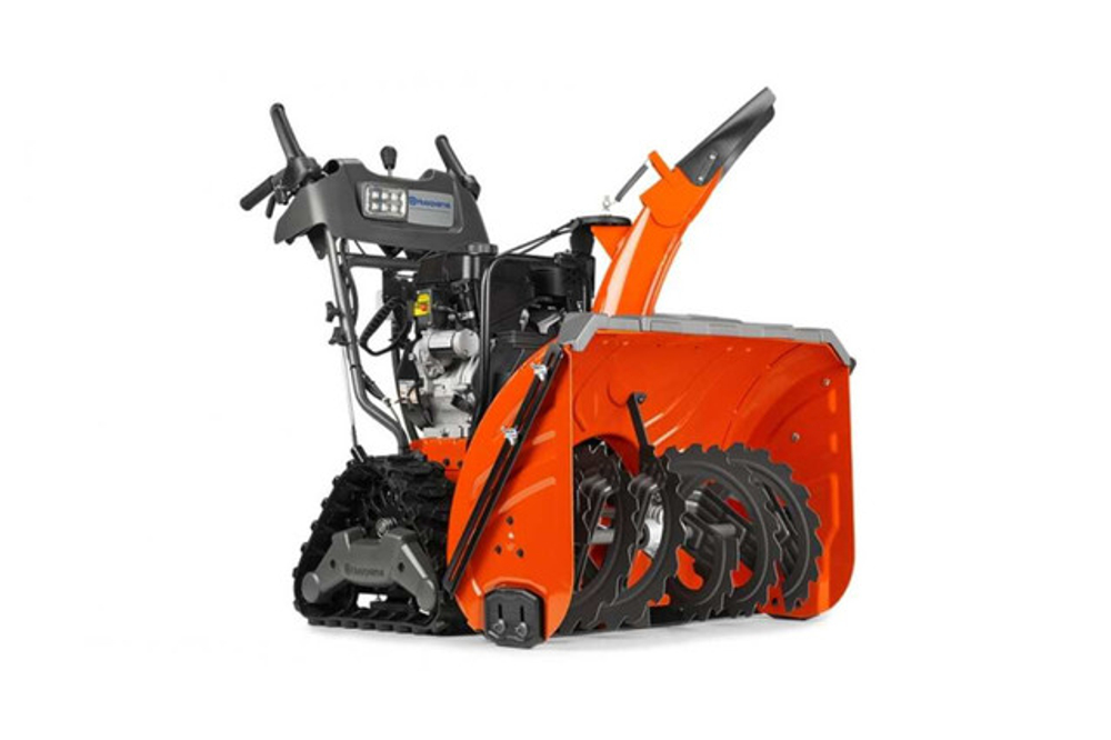 Снегоуборщик HUSQVARNA ST 330PT