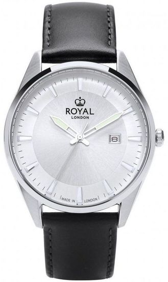 Мужские часы Royal London 41393-02