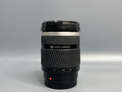 Minolta AF Zoom 28-75mm f/2.8 (32) D