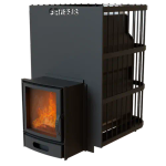Печь для бани Genesis GN 500 МС
