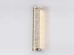 Бра 8240 8241/A chrome Newport