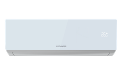 Сплит-система COOLBERG, RUNA SILVER Inverter, CI-07UR1-IN / CI-07UR1-OUT