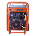 Генератор бензиновый EVOline PB 22003 E (Zongshen)