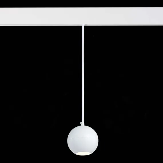 Трековый светильник Bole ST354.543.12 ST Luce