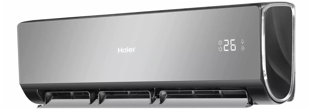 Сплит-система HAIER HSU-12HNF303/R2-B/HSU-12HUN203/R2 серии LIGHTERA