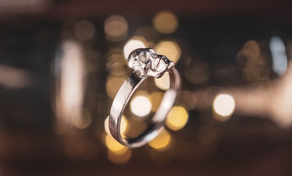 Серия тонких колец Серия тонких колец