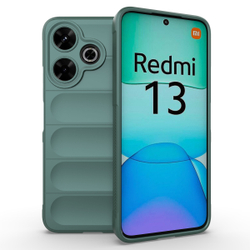 Противоударный чехол Flexible Case для Redmi 13