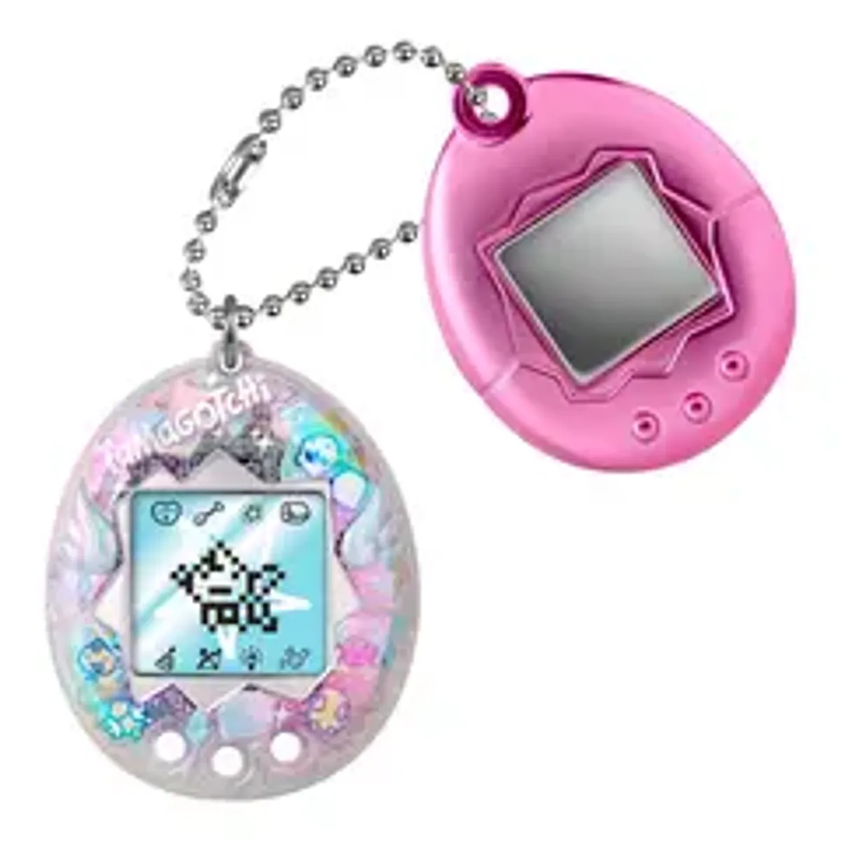 Bandai Tamagotchi: Original Celebration 2026 (Gen 3)