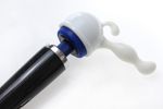 Насадка для Magic-wand Love Products для массажа простаты