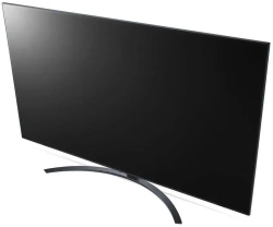 Телевизор LG 86UT81006LA.ARUB