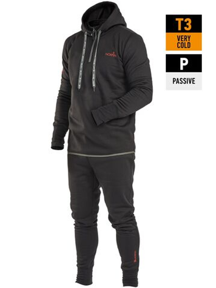 Термобелье Norfin Cosy Line 2, размер S