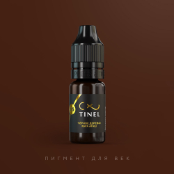 Купить пигмент для татуажа Tinel E6 Черное дерево