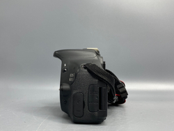 Canon 600d Kit 18-55 31.000 кадров