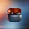 Bowers &amp; Wilkins Pi8 McLaren Edition Galvanic Grey/Papaya Orange