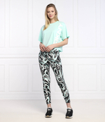 леггинсы DKNY Sport - черный(DP1P2850)