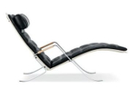 кресло grasshopper armchair (by Steel Arts)