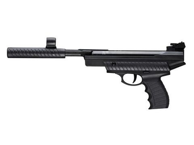 Пистолет пневматический Hatsan Mod 25