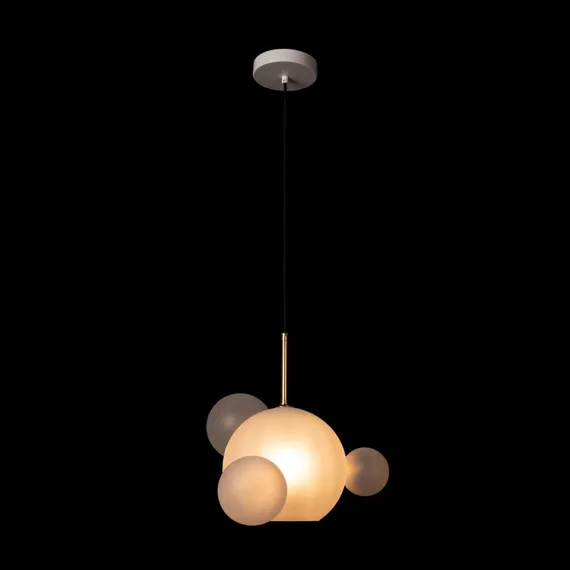 Подвесной светильник Bolle 2030-P4 mini Loft It
