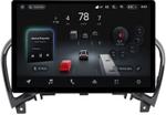 Магнитола для Nissan Juke 1 2014-2019 (поддержка 360) - Teyes CC4-PRO монитор 13" 2K QLED на Android 13, Быстрейшая, Snapdragon 778G, ИИ, CarPlay, DSP, 4G SIM-слот