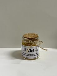 Поэтическая аптека. Весы
