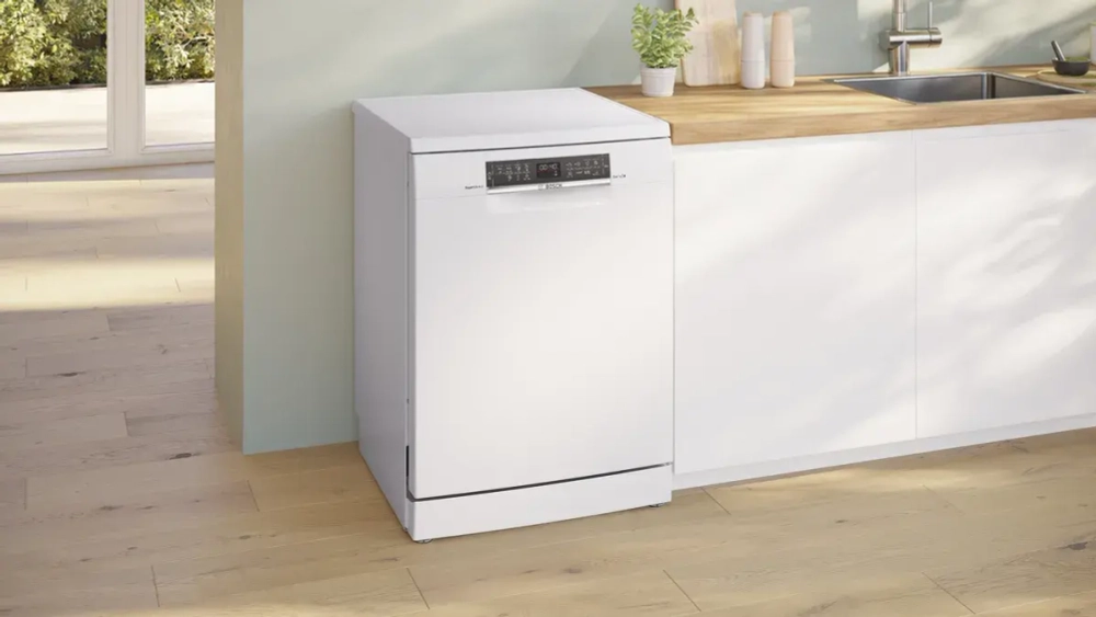 Посудомоечная машина Bosch SMS6ZCW37Q