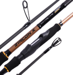 Спиннинг Maximus ZIRCON-X 27MH 2,7m  15-40g