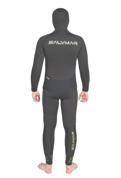 Гидрокостюм Salvimar GARDA Spearfishing 101 ЯМАМОТО, 5 мм