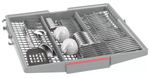 Встраиваемая посудомоечная машина Bosch SGV4HMX1FR