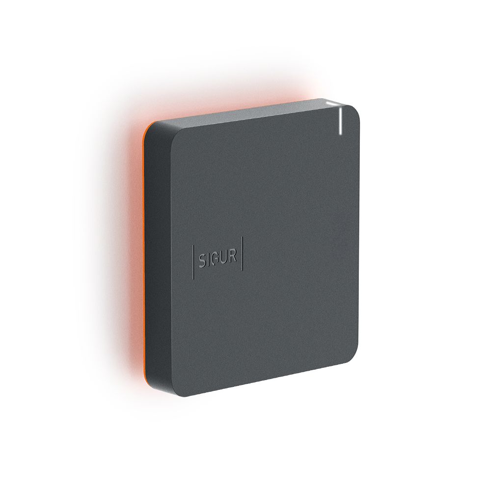 Считыватель MF SIGUR MR 100 V2 Lite