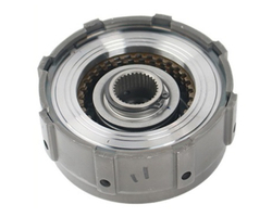 Барабан АКПП (I) в сб. Toyota 7-8FG/FD15-18 324702333171