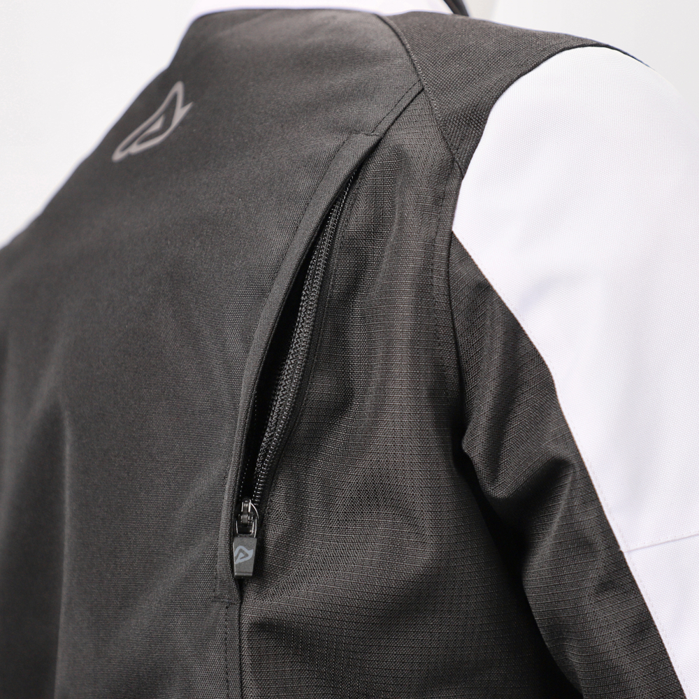 Куртка женская Acerbis CE X-STREET LADY JACKET