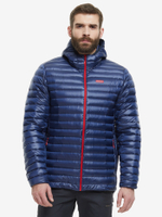 КУРТКА ПУХОВАЯ BASK CHAMONIX LIGHT MJ V2