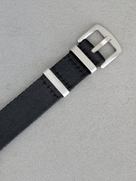 Nato Strap Premium - нейлоновый ремешок для часов