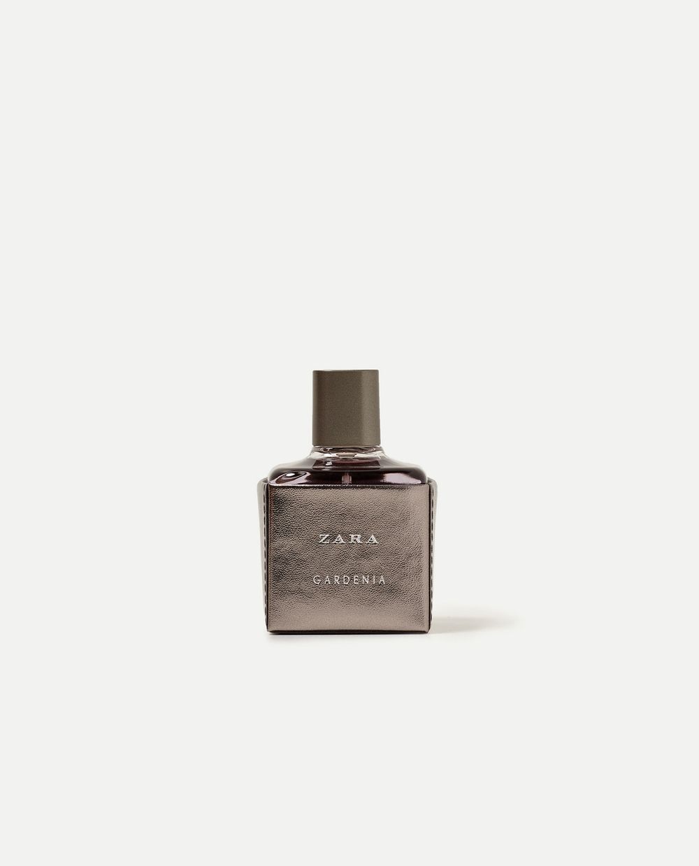 Zara Gardenia 2017