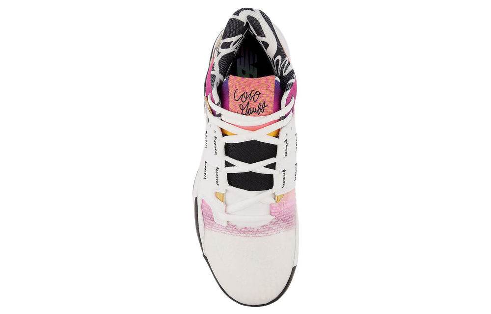 Coco CG1 New Balance "Pompey"