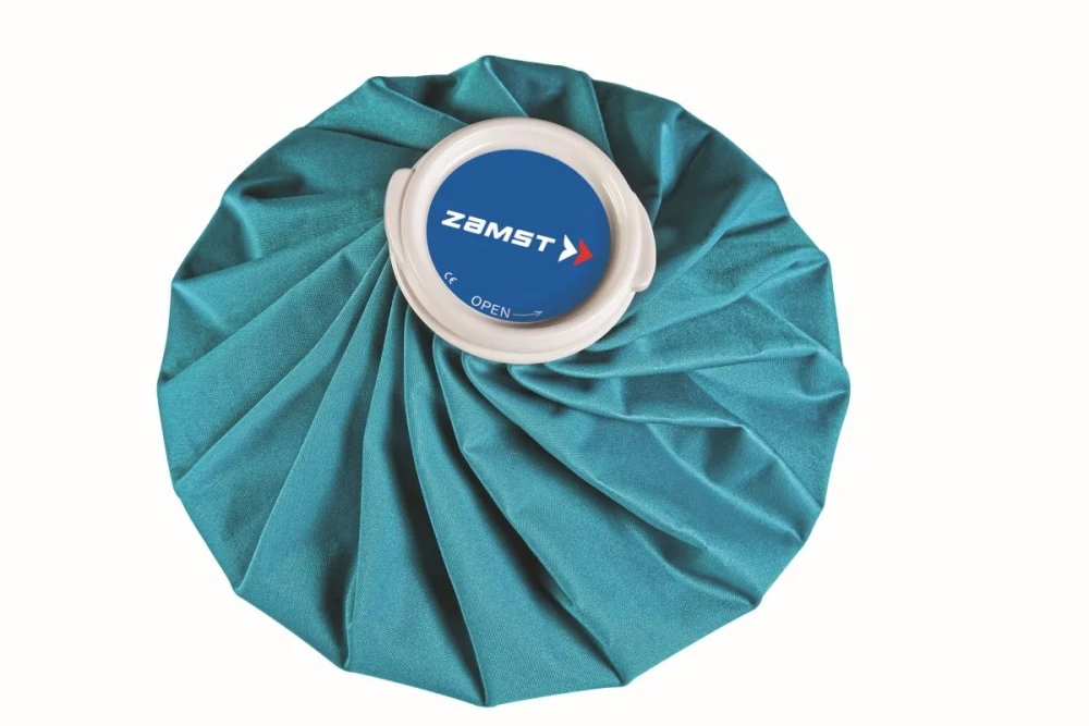 Oklad lodowy Zamst Ice Bag