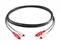 PROCAST cable 2RCA/2RCA.5