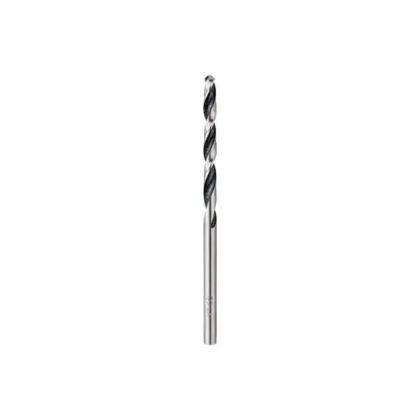 Сверло из быстрорежущей стали HSS PointTeQ 4,5 мм BOSCH 2608577163