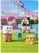 Disney Classic POP CUBE-3
