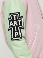 Бомбер Varsity Jacket