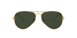 Солнцезащитные очки Ray-Ban - золотой(RB3025)