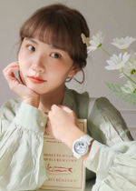 Часы Casio BGA-290SW-7A